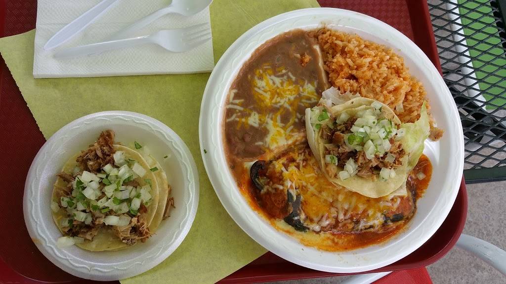 Taqueria Los Magueyes | restaurant | 185 Euclid Ave, Upland, CA 91786, USA | 9096082828 OR +1 909-608-2828