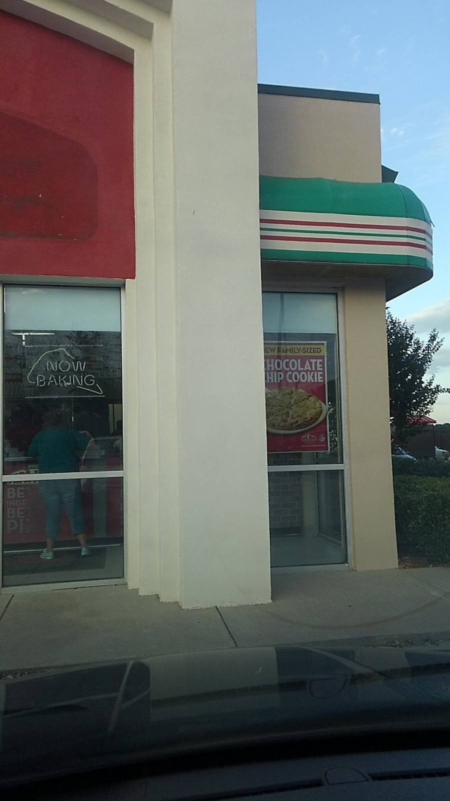 Papa Johns Pizza | restaurant | 1526 Dabney Dr, Henderson, NC 27536, USA | 2524311999 OR +1 252-431-1999