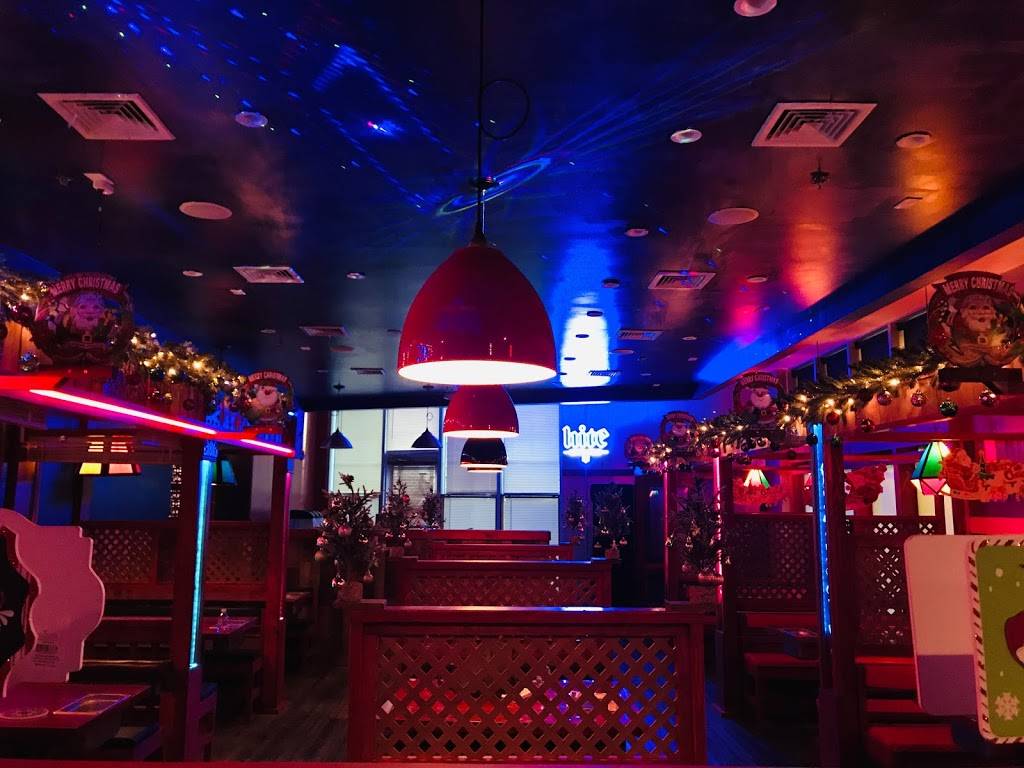 Jumong Pocha 주몽 포차 | restaurant | 1550 Lemoine Ave, Fort Lee, NJ 07024, USA | 2014292152 OR +1 201-429-2152