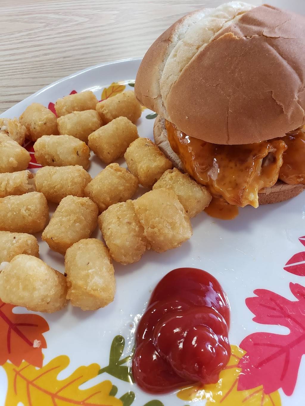 The Purple Onion Deli & Grill | restaurant | 316 N Kentucky Ave, Lakeland, FL 33801, USA | 8636885590 OR +1 863-688-5590