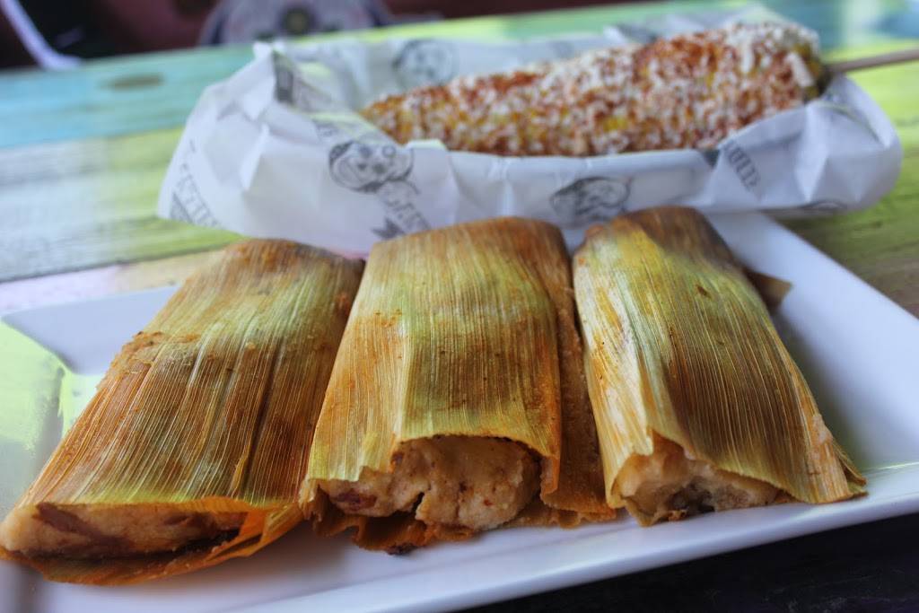 Cantina Louie | restaurant | 960062 Gateway Blvd, Fernandina Beach, FL 32034, USA | 9043109675 OR +1 904-310-9675