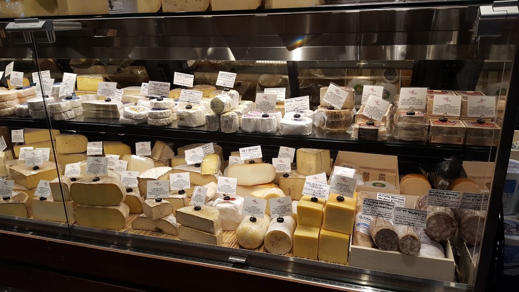 Saxelby Cheesemongers | restaurant | 75 9th Ave, New York, NY 10011, USA | 6468923077 OR +1 646-892-3077