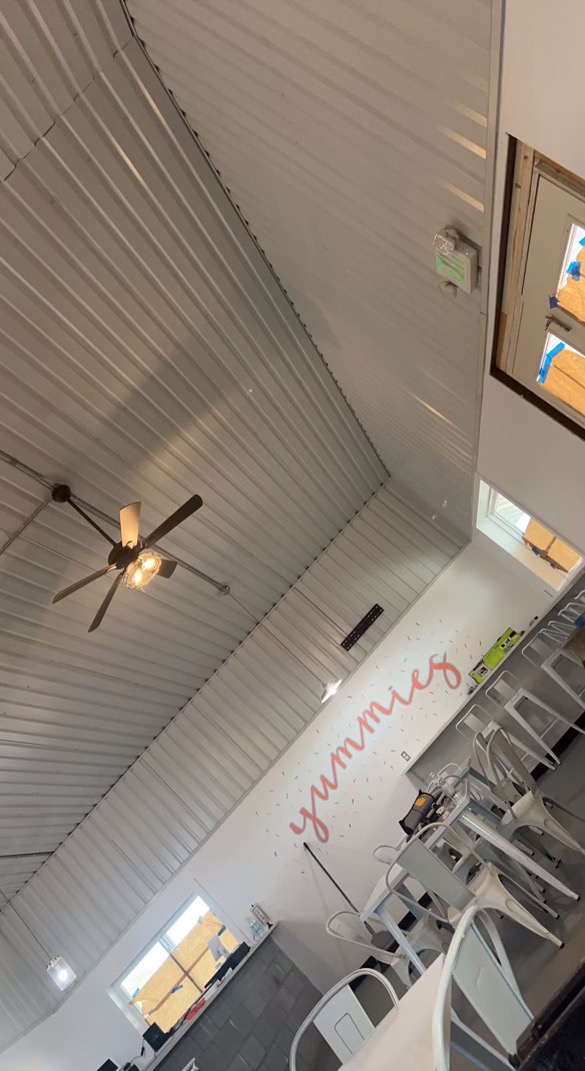 El Yummies | restaurant | 106 NE 2nd St, Lamesa, TX 79331, USA | 8068724121 OR +1 806-872-4121