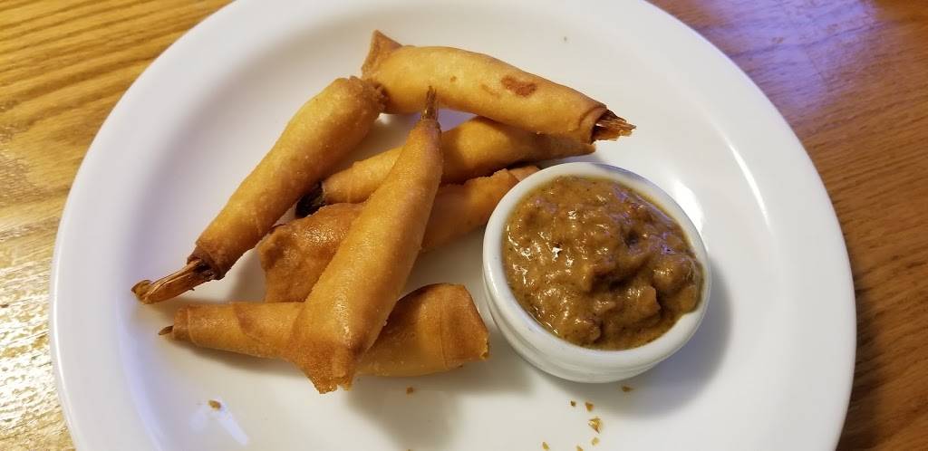 Orchid Thai Bistro | restaurant | 12 May St, Fenelon Falls, ON K0M 1N0, Canada | 7058873333 OR +1 705-887-3333