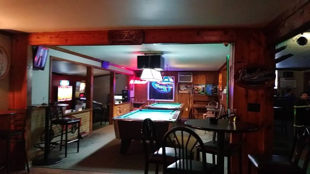 Settle Inn | restaurant | 297 Mahoney Rd, Coraopolis, PA 15108, USA | 4127888485 OR +1 412-788-8485