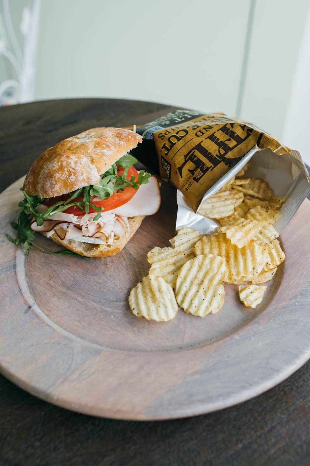 Lulabelles Sweet Shop | cafe | 5836, 847 Upshur St NW, Washington, DC 20011, USA | 2028045800 OR +1 202-804-5800