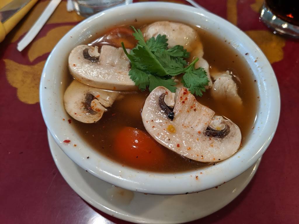 Thai Place | restaurant | 1034 Freeport Rd, Pittsburgh, PA 15238, USA | 4127848980 OR +1 412-784-8980