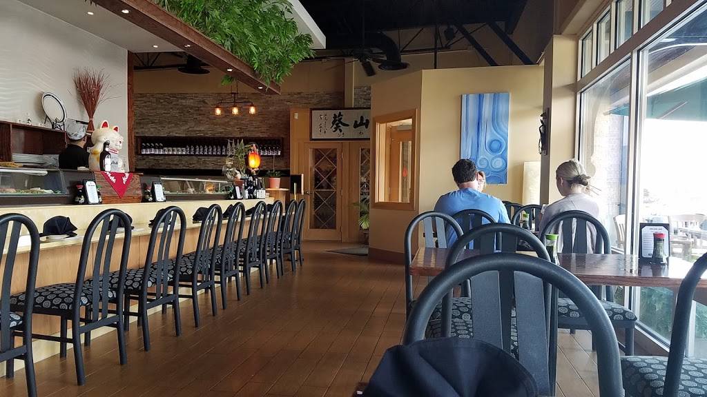 Wasabi on 82nd | restaurant | 5025 82nd St, Indianapolis, IN 46250, USA | 3175941188 OR +1 317-594-1188