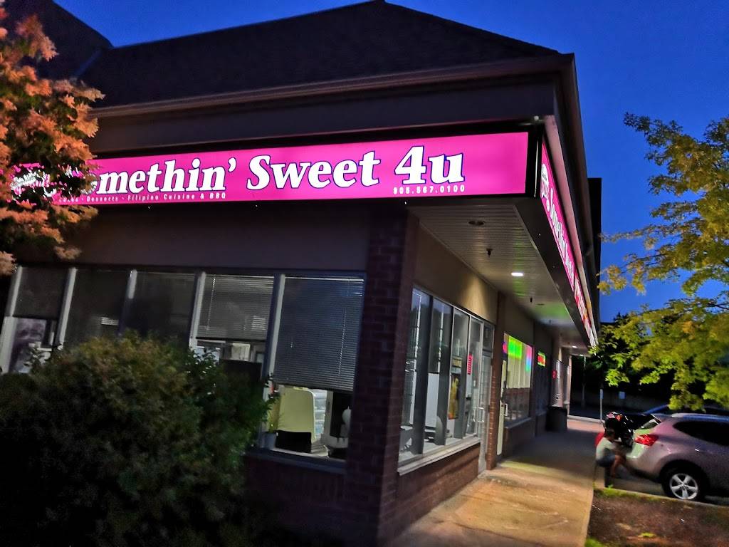 Somethin Sweet 4U (Terry Fox) | restaurant | 5380 Terry Fox Way, Mississauga, ON L5V 0A5, Canada | 9055670100 OR +1 905-567-0100