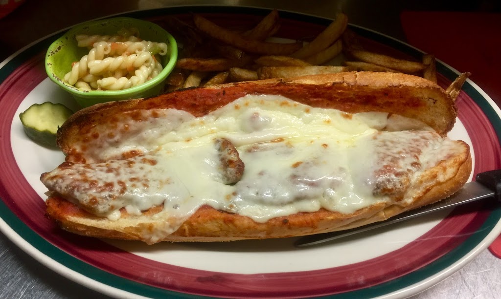 Charlie Bs Pub & Eatery | restaurant | 653 N Main St, Plains, PA 18705, USA | 5708224443 OR +1 570-822-4443