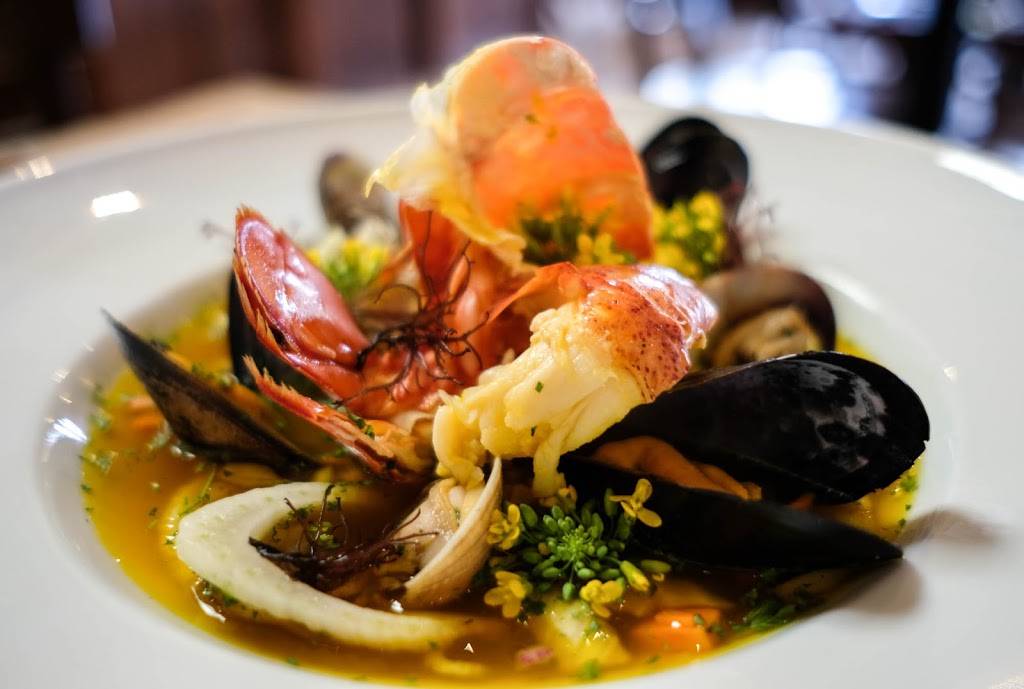 Etats-Unis | restaurant | Dolores betw. 5th &, 6th Ave, Carmel-By-The-Sea, CA 93921, USA | 8312386010 OR +1 831-238-6010