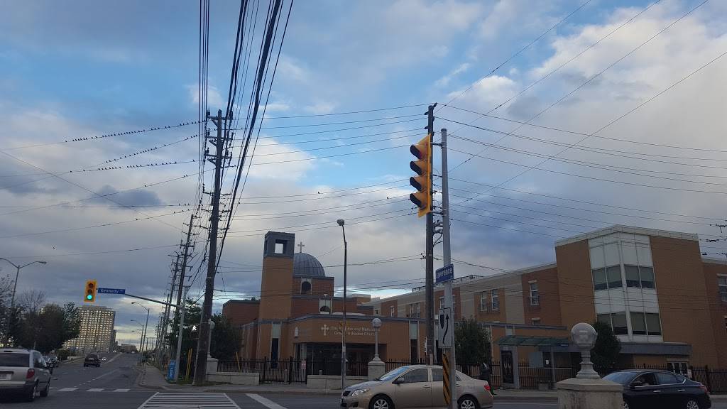 Subway | meal takeaway | 1060 Kennedy Rd, Scarborough, ON M1P 2K7, Canada | 4167508882 OR +1 416-750-8882