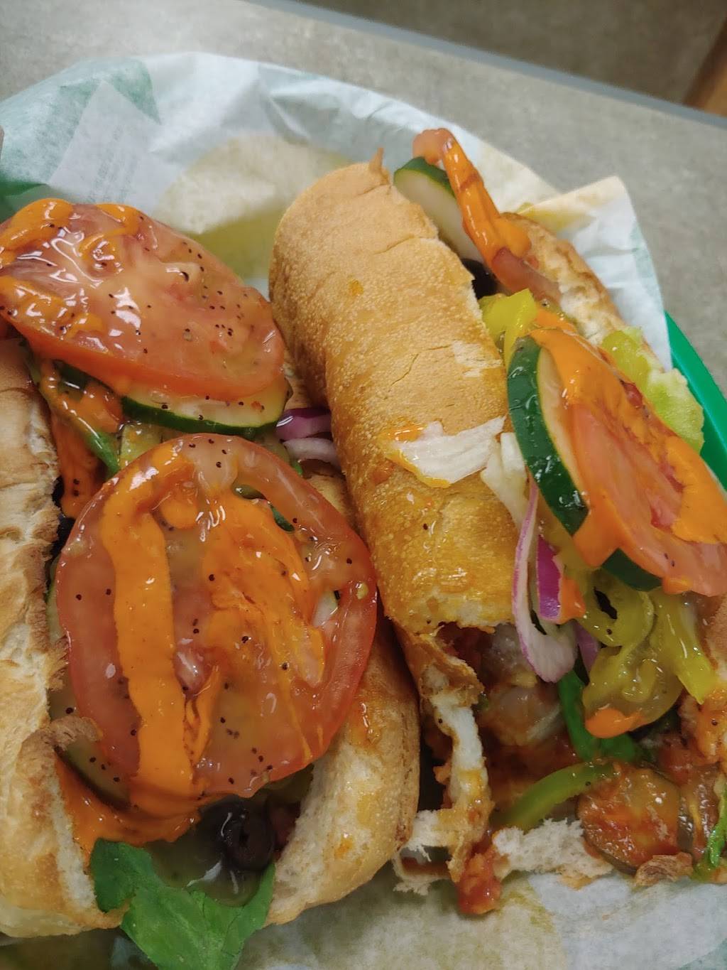 Subway | restaurant | 3218 Orion Dr, Ames, IA 50010, USA | 5152324527 OR +1 515-232-4527