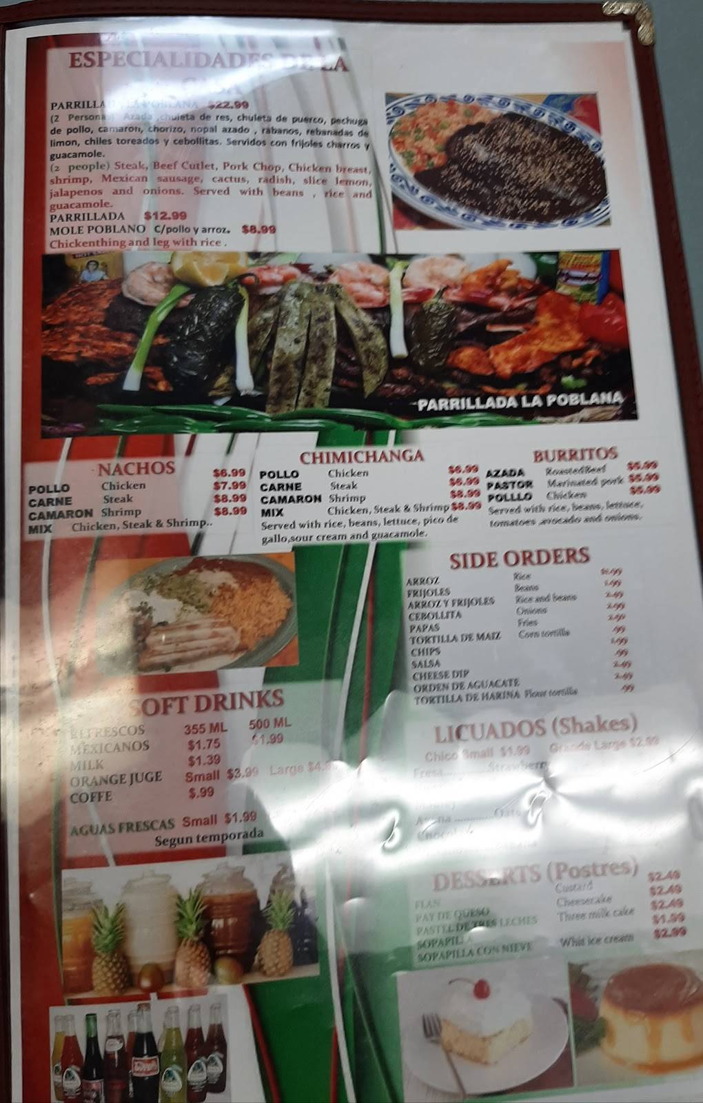 Zaragozas Taqueria & Restaurant | restaurant | 1920 Central Pkwy SW, Decatur, AL 35601, United States | 2566863747 OR +1 256-686-3747