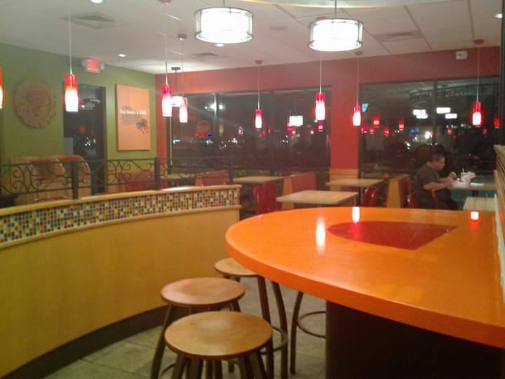 Popeyes Louisiana Kitchen | restaurant | 4547 S Semoran Blvd, Orlando, FL 32822, USA | 4072075726 OR +1 407-207-5726