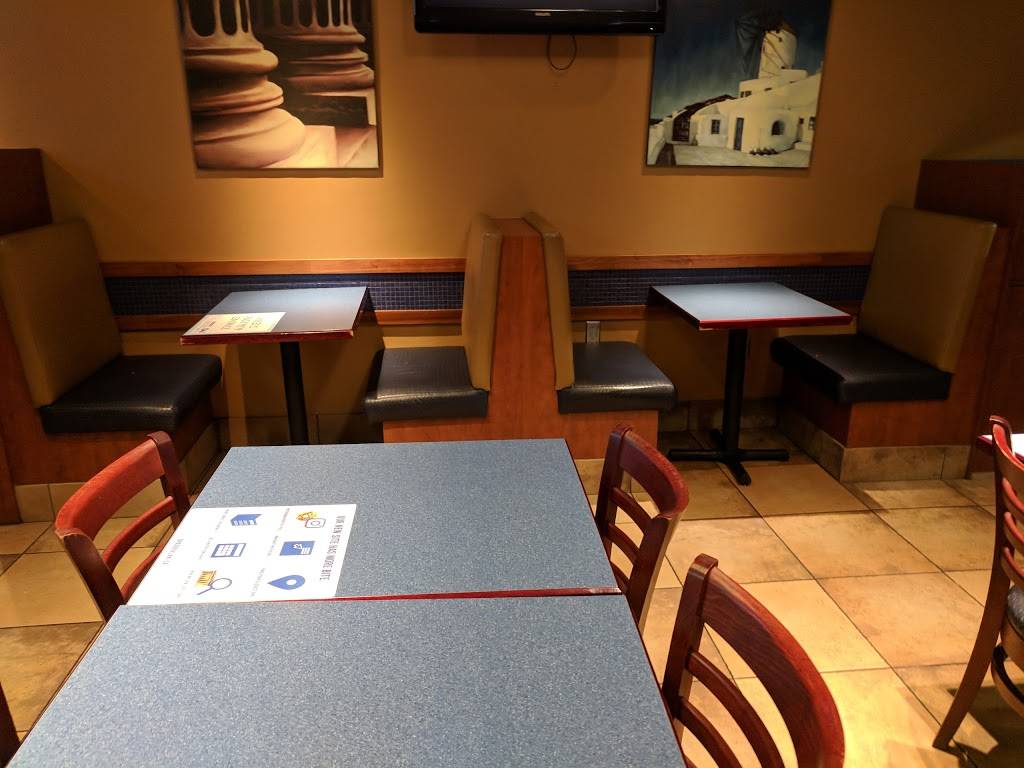 OPA! of Greece Milton Commons | restaurant | 850 Main St E b7, Milton, ON L9T 0J4, Canada | 2898789942 OR +1 289-878-9942