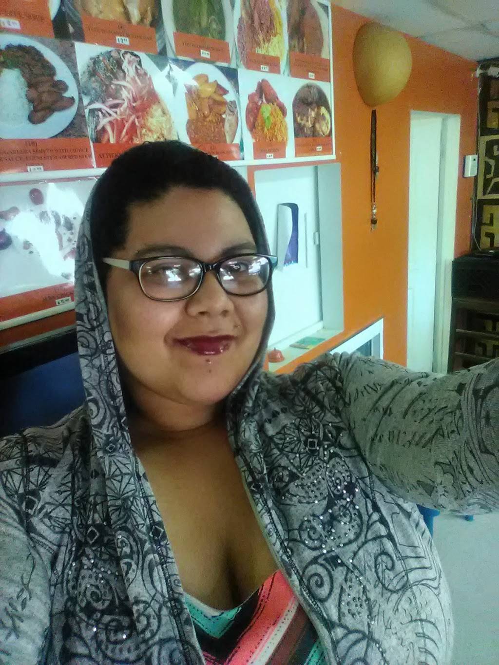 Goodness & Mercy International Food Market | restaurant | 1933 E Washington St, Petersburg, VA 23803, USA | 8049575879 OR +1 804-957-5879