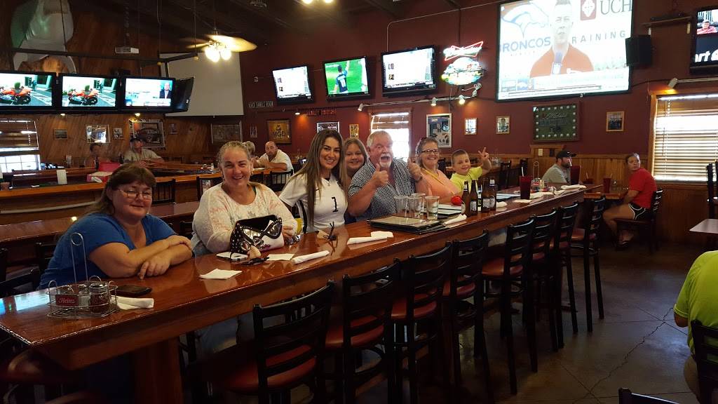 RonDaos Pizzeria & Sports Bar | restaurant | 15320 McGregor Blvd, Fort Myers, FL 33908, USA | 2394811882 OR +1 239-481-1882