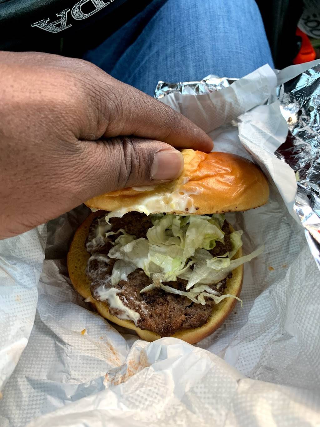 Jacks | restaurant | 102 George Wallace Dr, Gadsden, AL 35903, USA | 2565470119 OR +1 256-547-0119