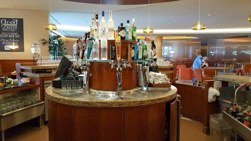 Eats Kitchen | restaurant | 17900 Jamboree Rd, Irvine, CA 92614, USA | 9492256780 OR +1 949-225-6780