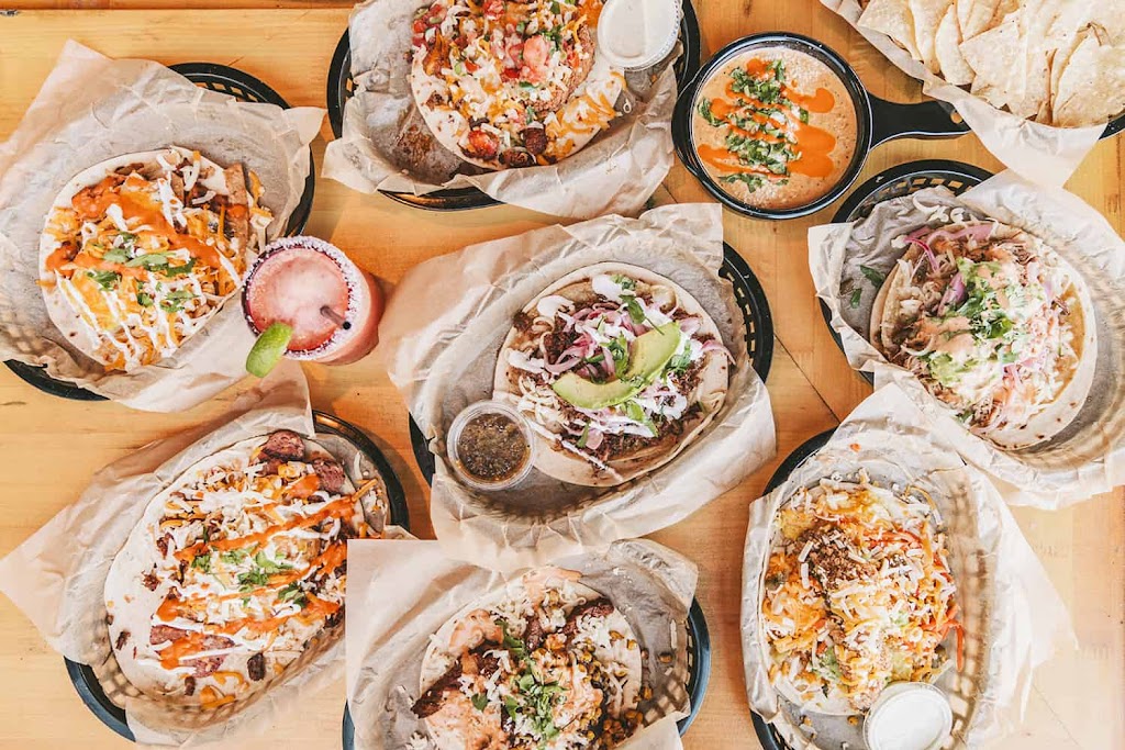 Torchys Tacos | restaurant | 1358 Interquest Pkwy Suite 100, Colorado Springs, CO 80921, USA | 7192355000 OR +1 719-235-5000