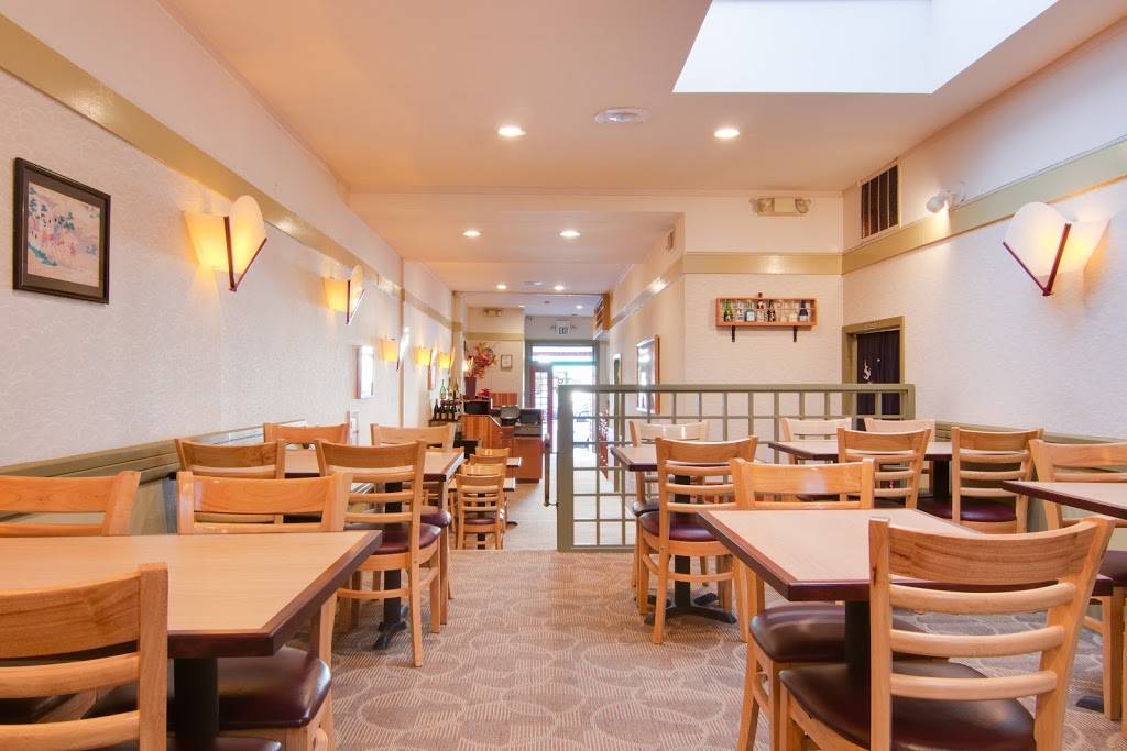 Hamano Sushi | restaurant | 1332 Castro St, San Francisco, CA 94114, USA | 4158260825 OR +1 415-826-0825