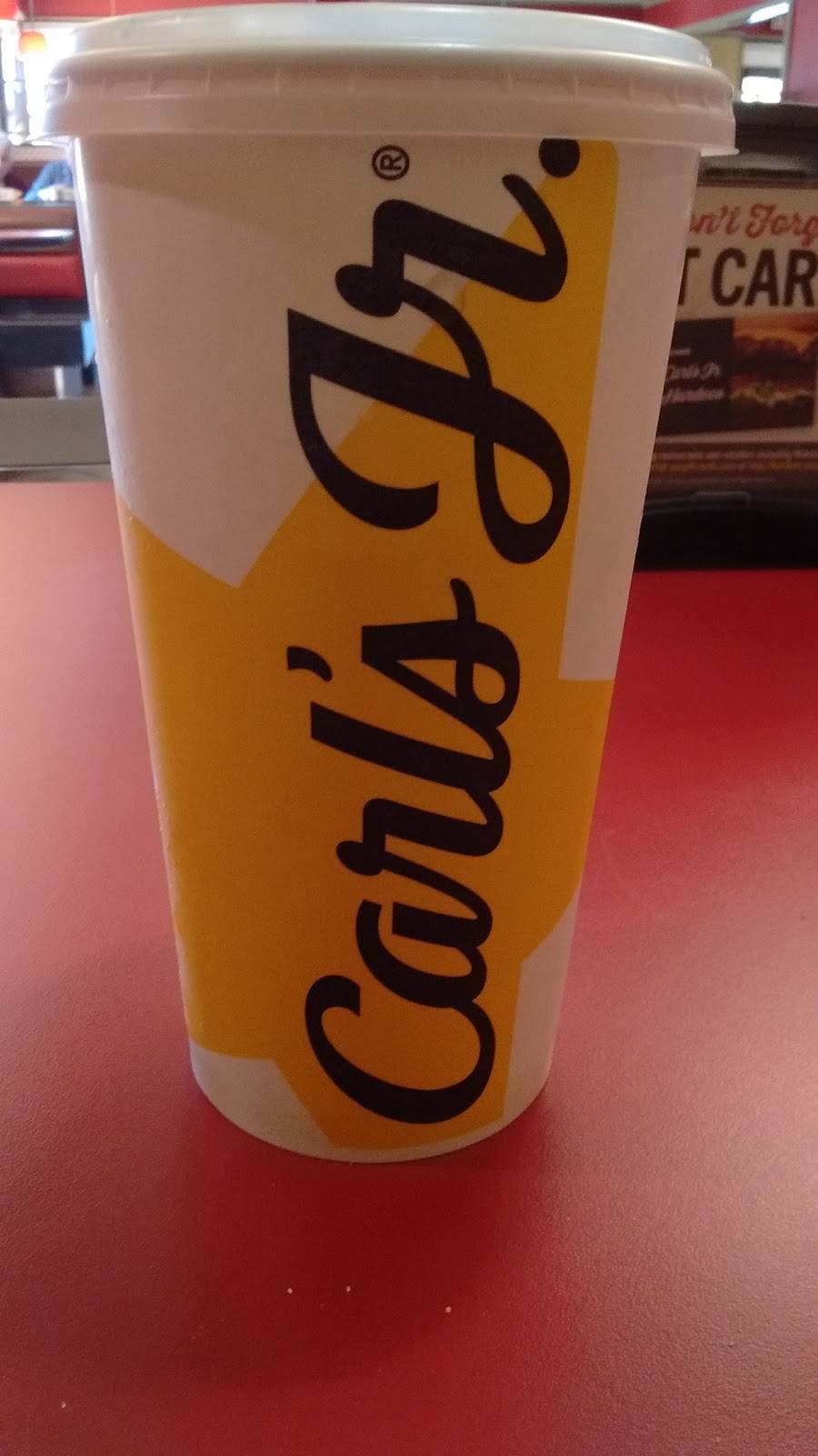 Carls Jr. | restaurant | 270 Saratoga Ave, Santa Clara, CA 95050, USA | 4082431234 OR +1 408-243-1234