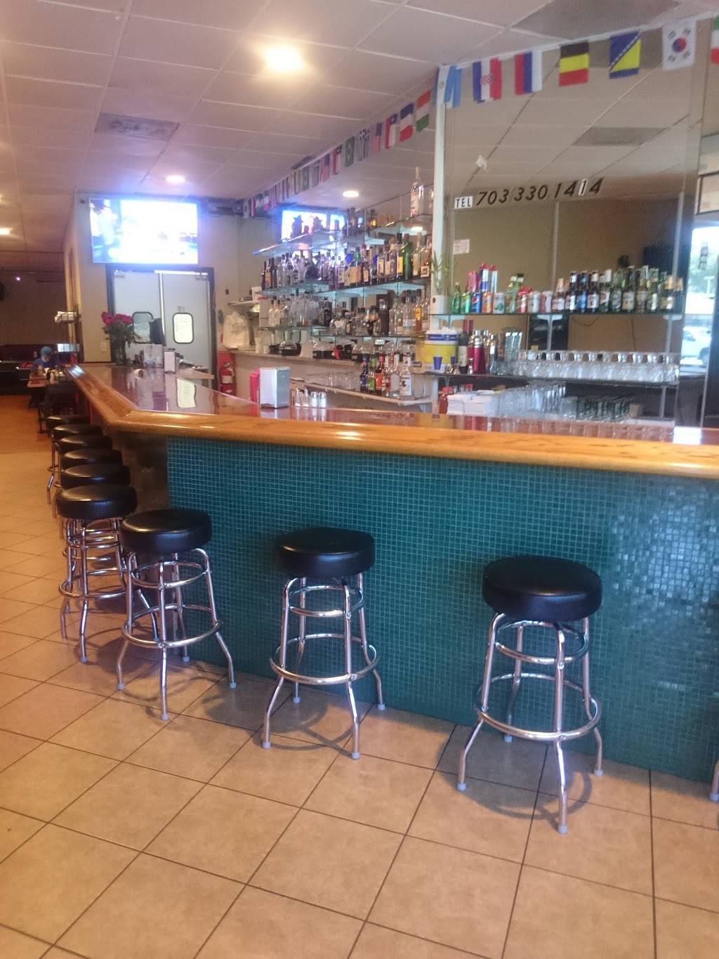 El Damazo Restaurant | restaurant | 10444 Dumfries Rd, Manassas, VA 20110, USA | 7033301414 OR +1 703-330-1414