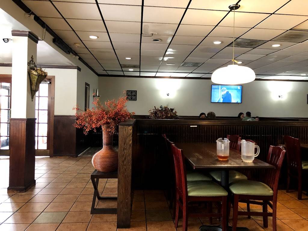 Seoul Garden | restaurant | 5318 W Market St # C, Greensboro, NC 27409, USA | 3362970001 OR +1 336-297-0001