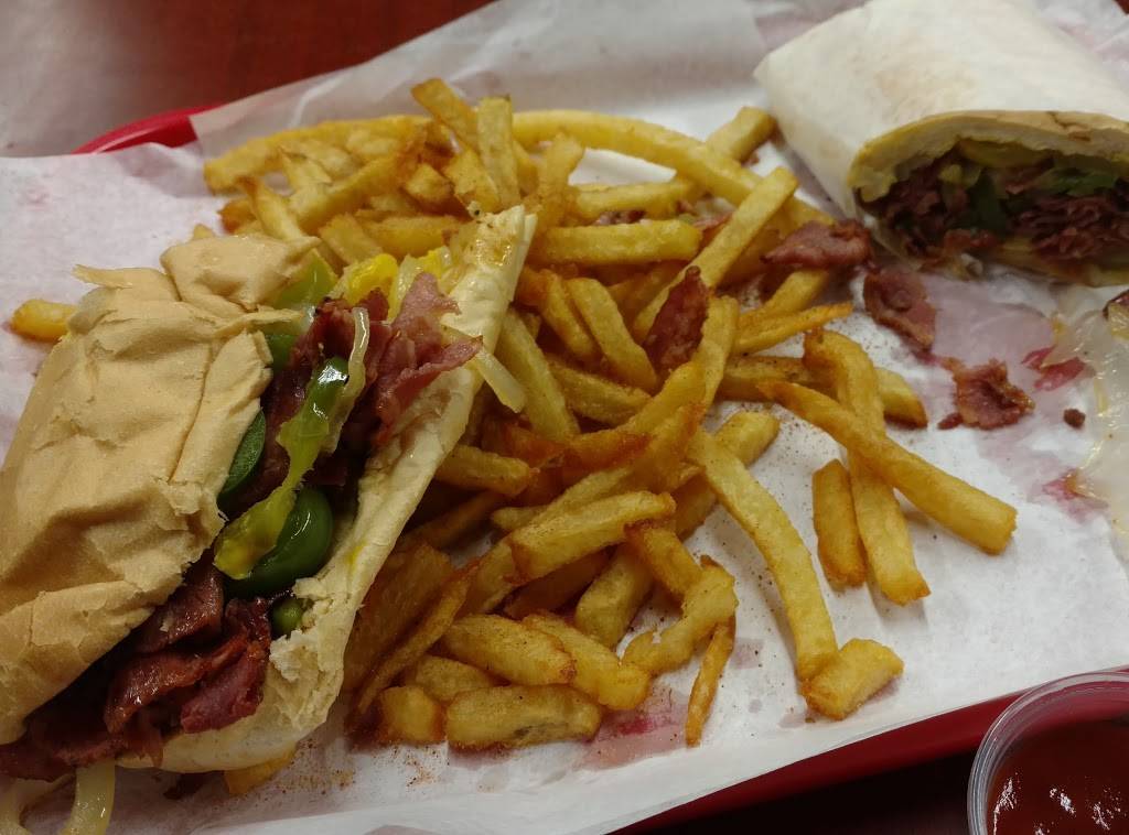 Oki Dog | restaurant | 860 N Fairfax Ave, Los Angeles, CA 90046, USA | 3236554166 OR +1 323-655-4166