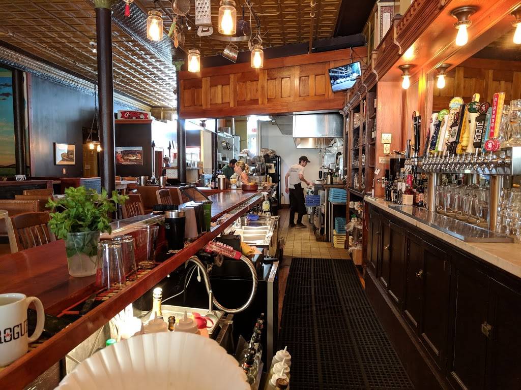 Autumn Cafe | cafe | 244 Main St, Oneonta, NY 13820, USA | 6074326845 OR +1 607-432-6845