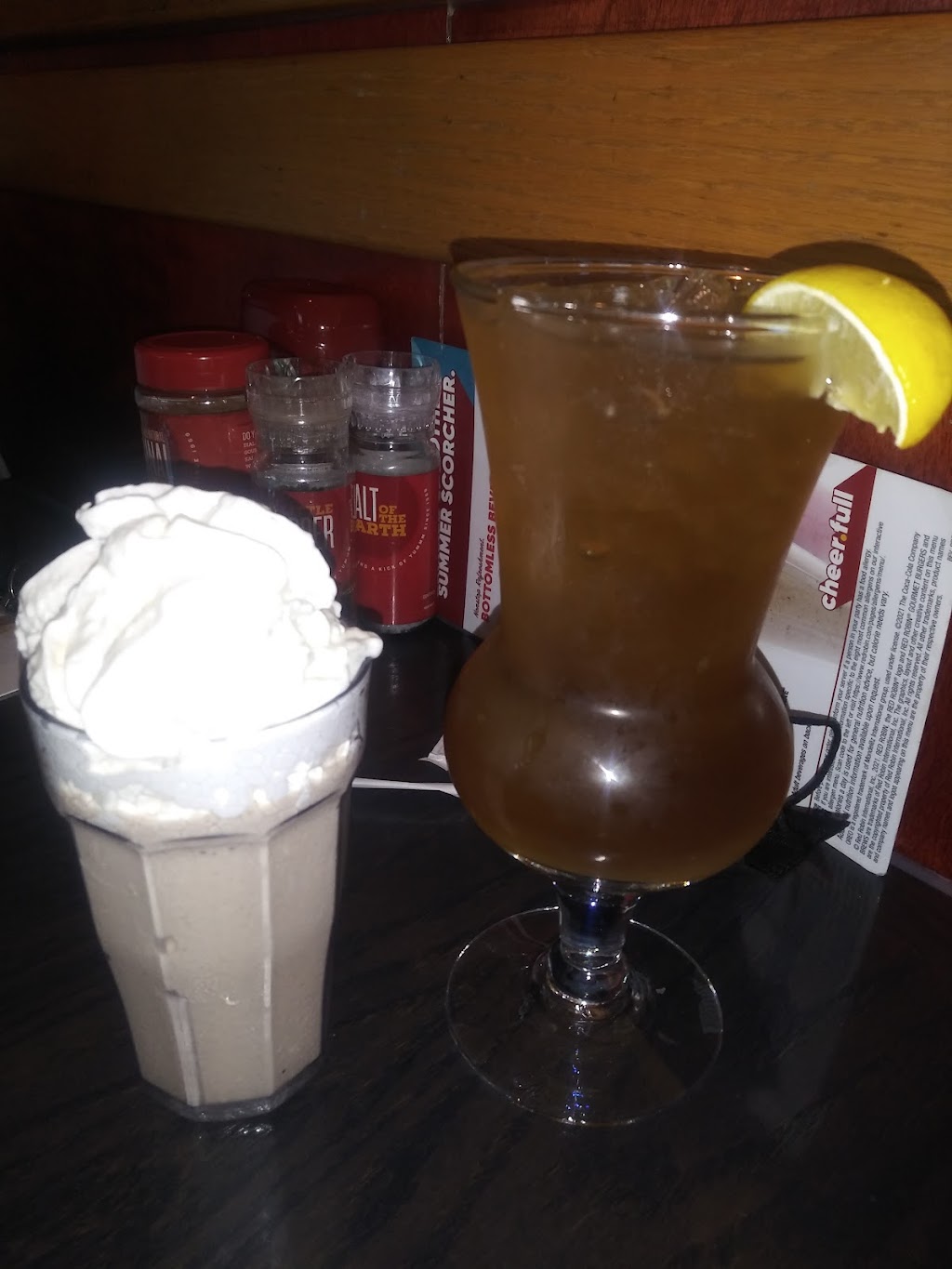 Red Robin Gourmet Burgers and Brews | restaurant | 100 Bluefish Dr Suite 100, Panama City Beach, FL 32413, USA | 8502331480 OR +1 850-233-1480