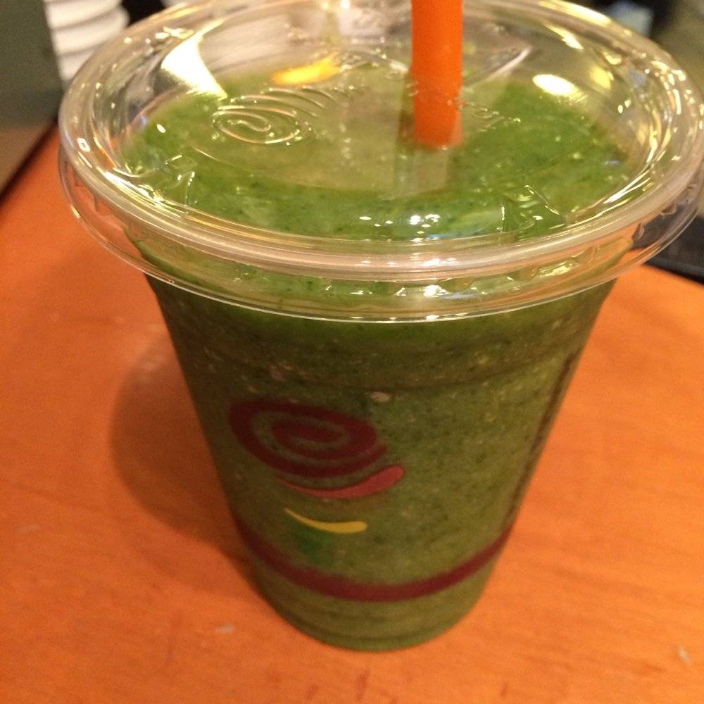 Jamba Juice Ventura & Hayvenhurst | restaurant | 16443 Ventura Blvd, Encino, CA 91436, USA | 8185010046 OR +1 818-501-0046