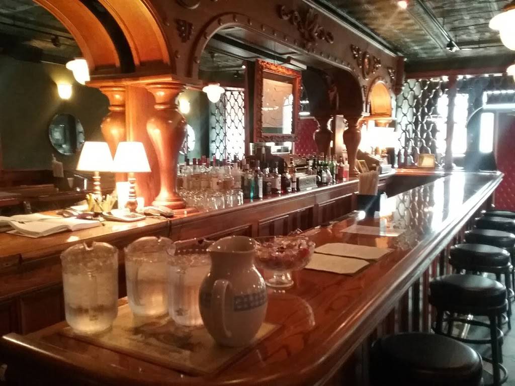 Julios Cafe | restaurant | 501 Baltimore Ave, Clarksburg, WV 26301, USA | 3046222592 OR +1 304-622-2592