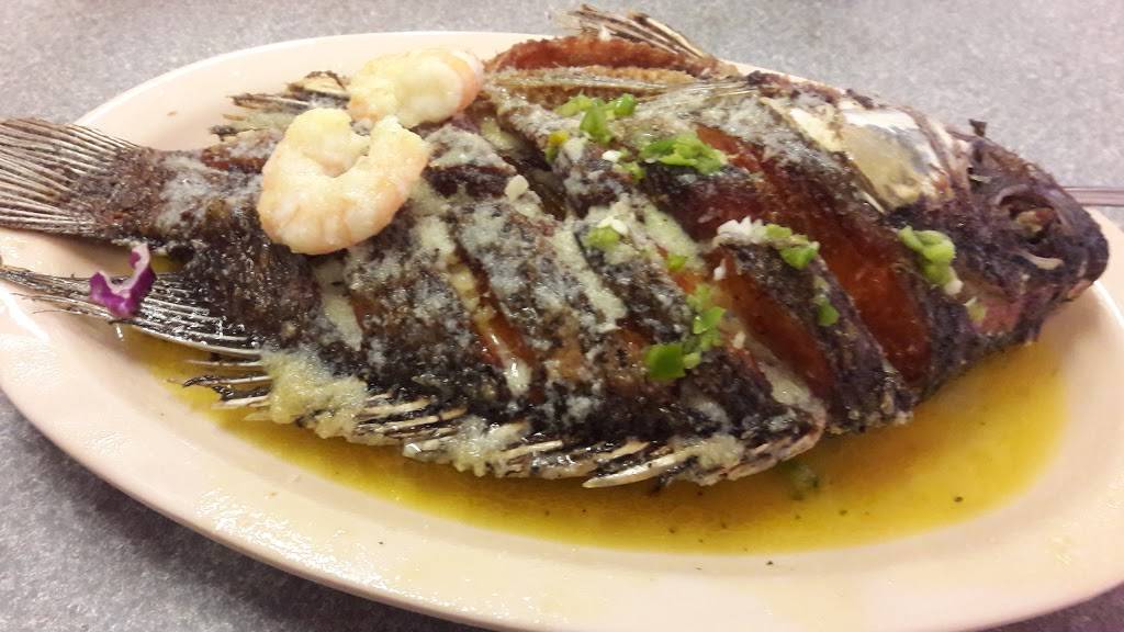 Las Islas Marias | restaurant | 6401 San Pedro St, Los Angeles, CA 90003, USA | 3237537367 OR +1 323-753-7367