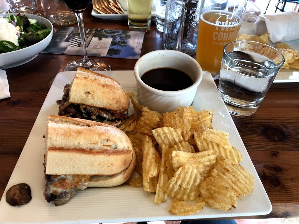 Village Wines | restaurant | 14450 Redmond-Woodinville Rd NE, Woodinville, WA 98072, USA | 4254853536 OR +1 425-485-3536