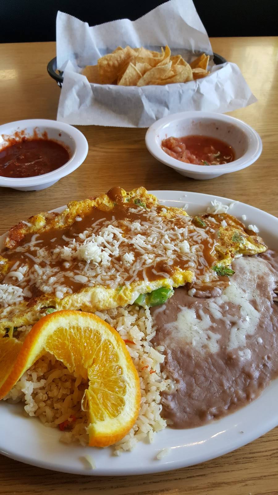 Los Panchos Mexican Seafood | restaurant | 2971 G St, Merced, CA 95340, USA | 2097230015 OR +1 209-723-0015