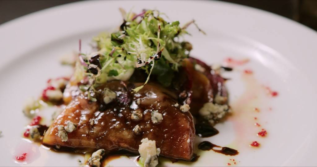 The Brasserie at Bazati | restaurant | 550 Somerset Terrace NE #102, Atlanta, GA 30306, USA | 4047958342 OR +1 404-795-8342