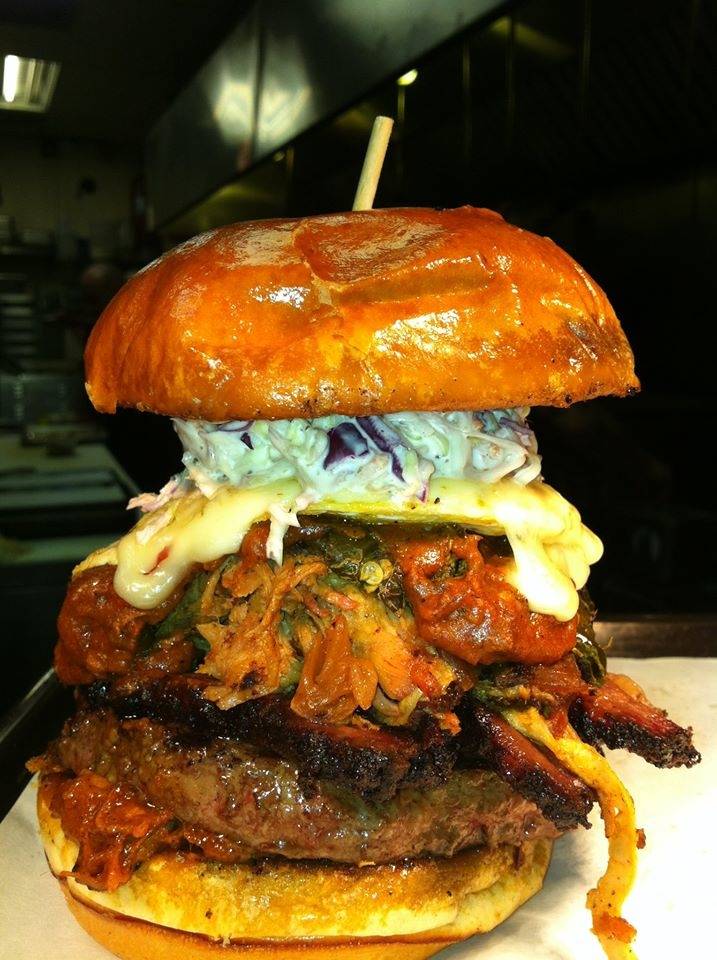 Bad Brads BBQ | restaurant | 3437 S Baldwin Rd, Orion Charter Township, MI 48359, USA | 2489775910 OR +1 248-977-5910