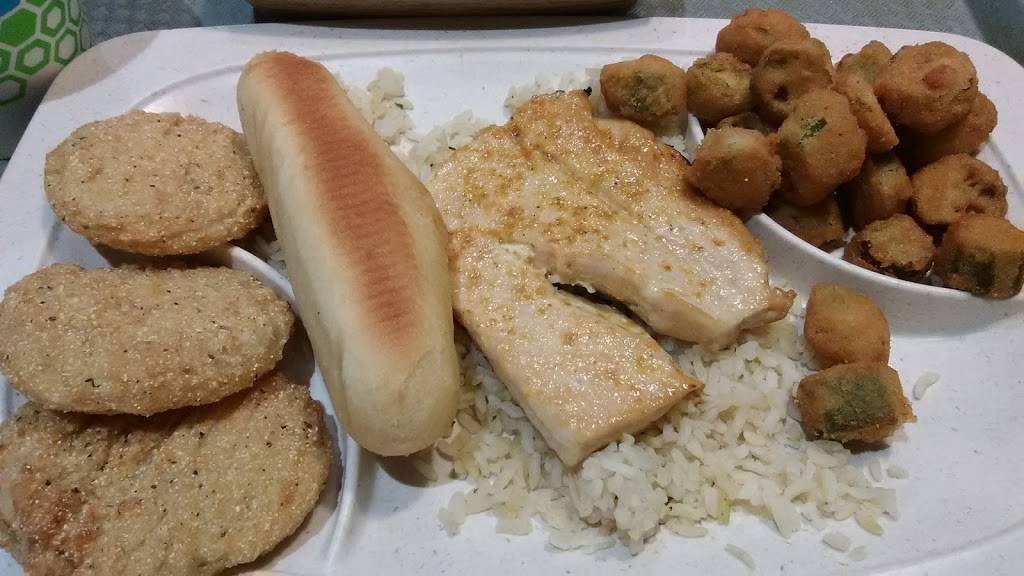 Captain Ds | restaurant | 101 Supercenter Dr, Calera, AL 35040, USA | 2056689949 OR +1 205-668-9949