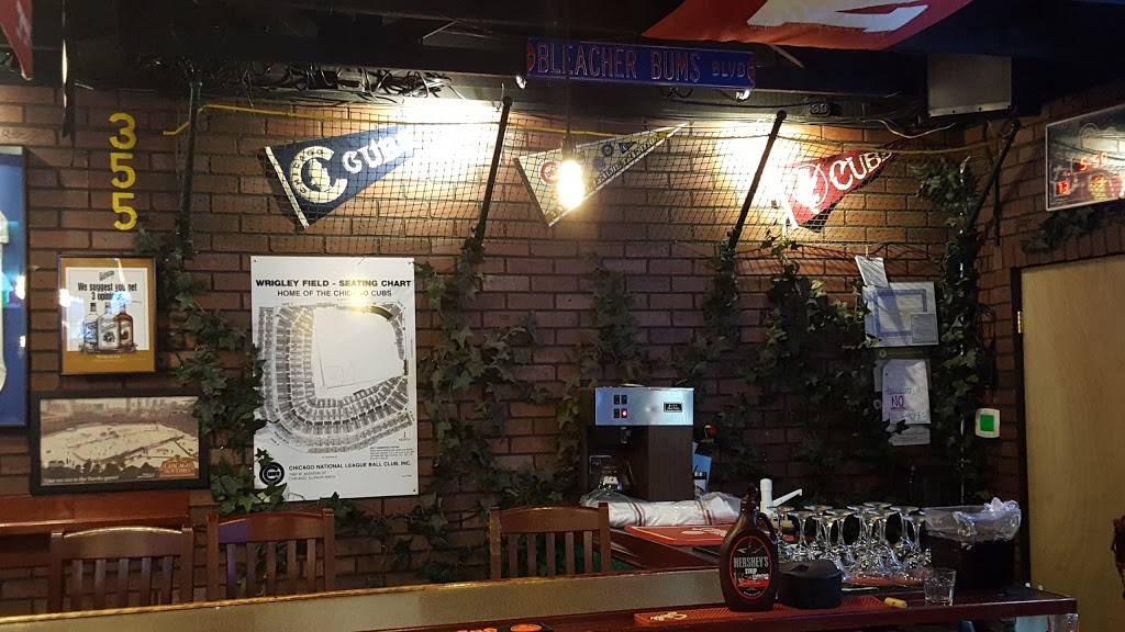 Poison Ivy Pub | restaurant | 5765 Elevator Rd, Roscoe, IL 61073, USA | 8156231480 OR +1 815-623-1480