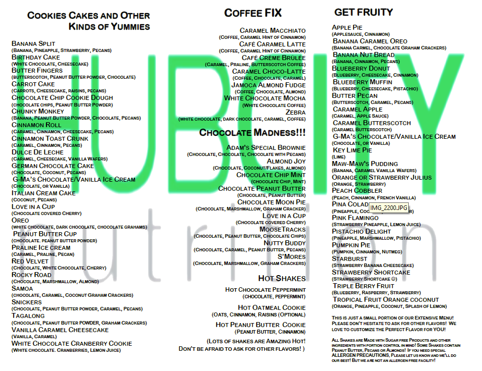 HubCity Nutrition | restaurant | 4525 50th St, Lubbock, TX 79414, USA | 8063009388 OR +1 806-300-9388