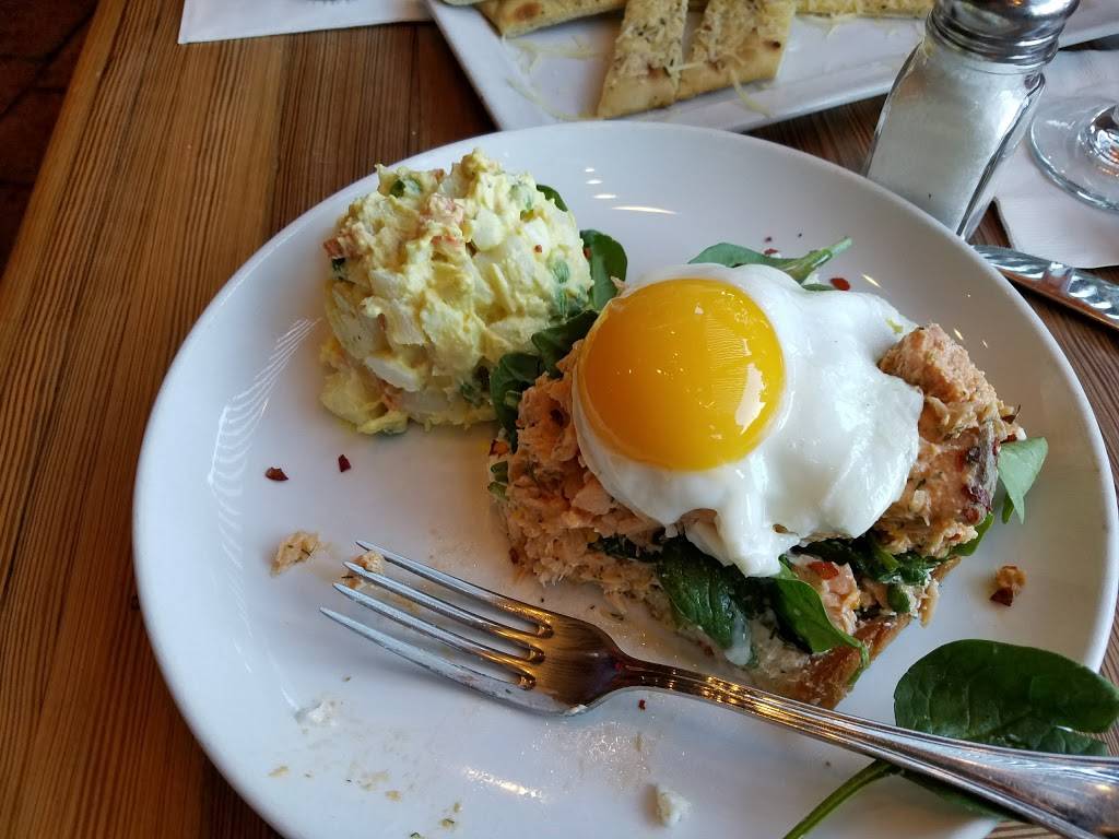 Cappyccinos | restaurant | 5003 Broadway St, San Antonio, TX 78209, USA | 2108286860 OR +1 210-828-6860