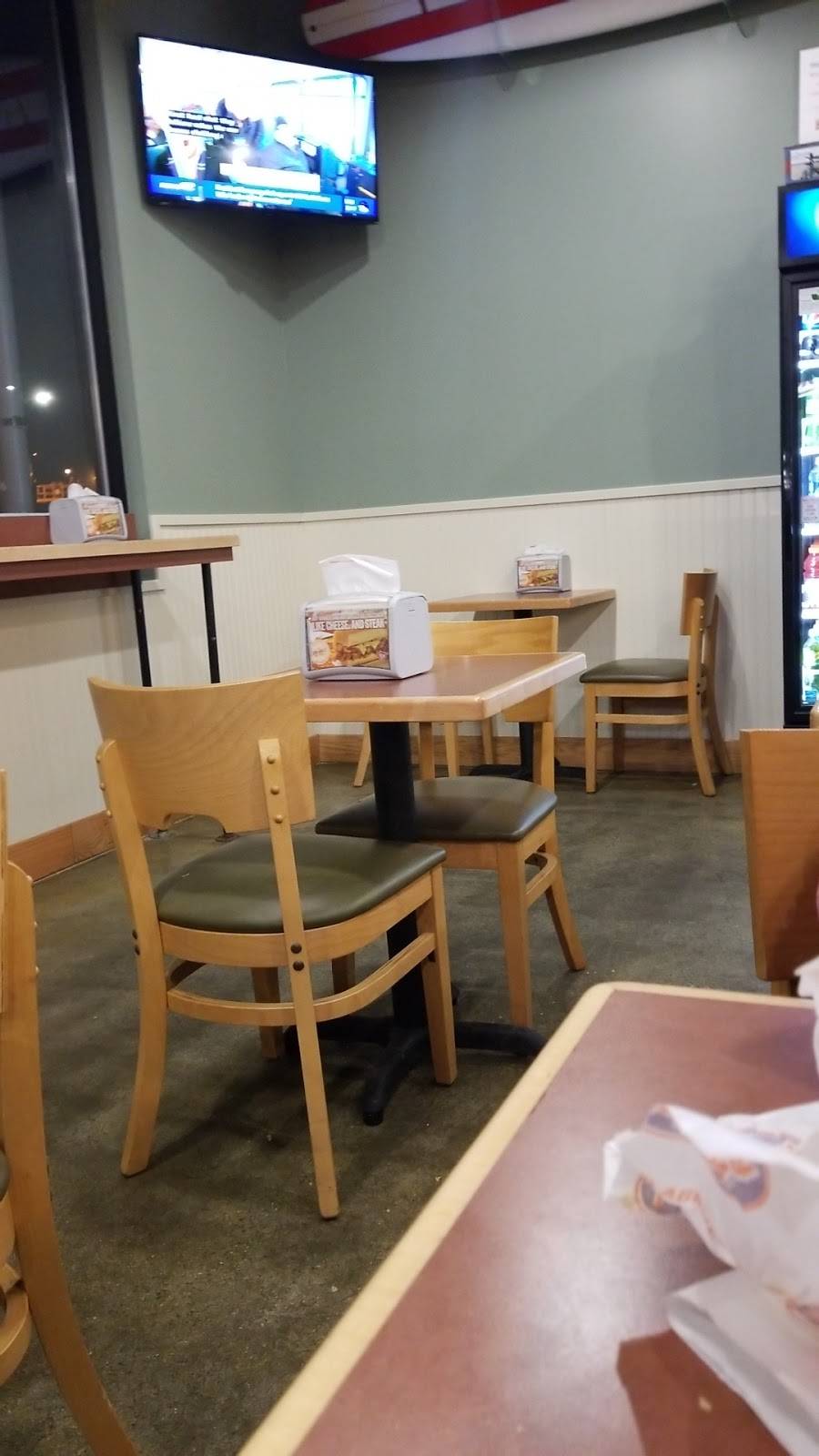 Jersey Mikes Subs | restaurant | 988 Hempstead Turnpike, Uniondale, NY 11553, USA | 5163071200 OR +1 516-307-1200