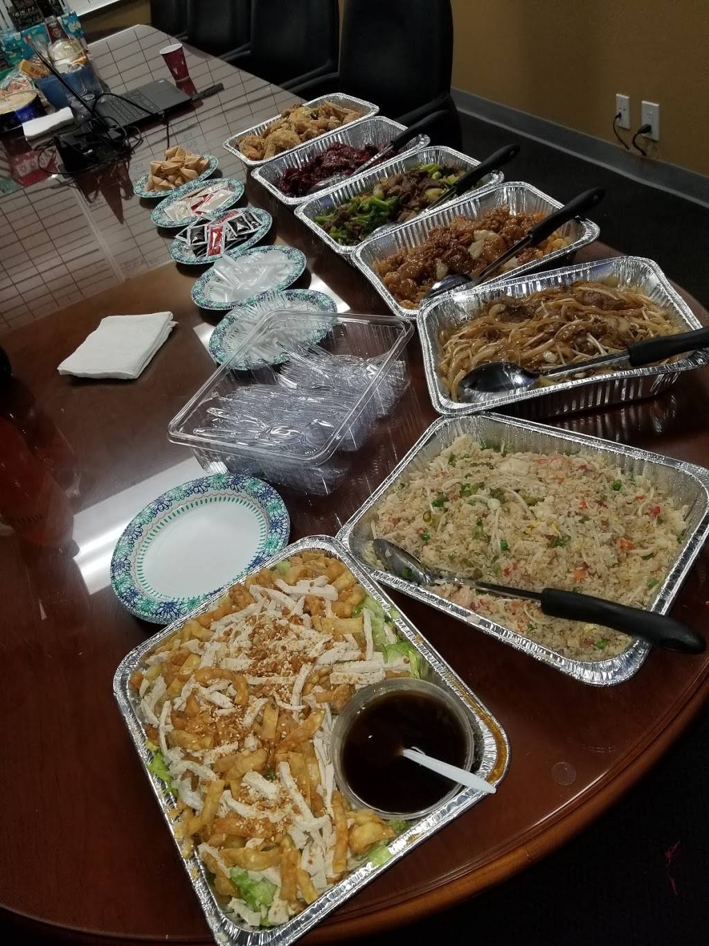Lees House Chinese Food To Go | meal takeaway | 6187 Santa Teresa Blvd, San Jose, CA 95123, USA | 4082252902 OR +1 408-225-2902