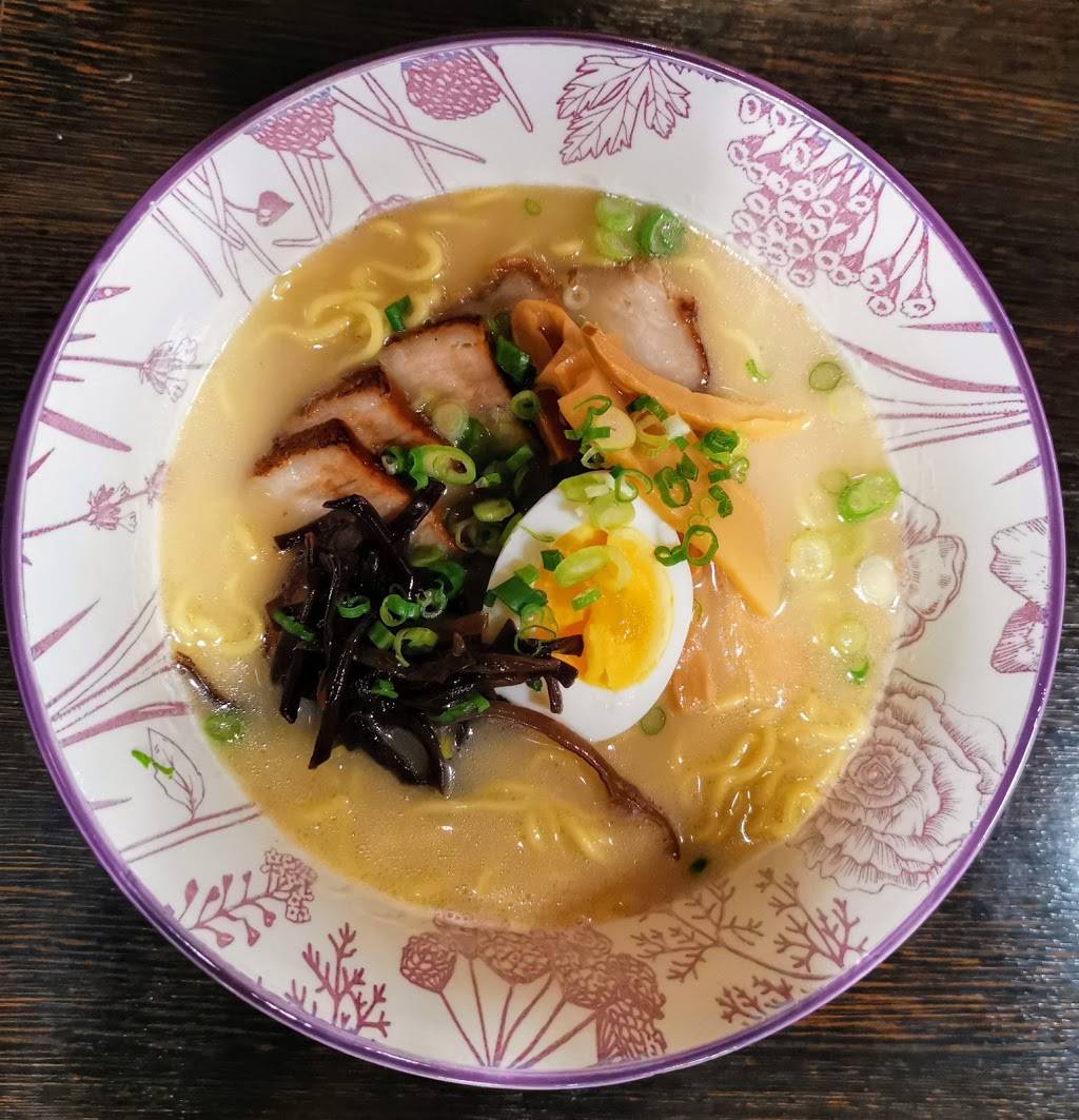 Ye sushi | restaurant | 1723 Rue Poirier, Saint-Laurent, QC H4L 1J4, Canada | 5145435577 OR +1 514-543-5577