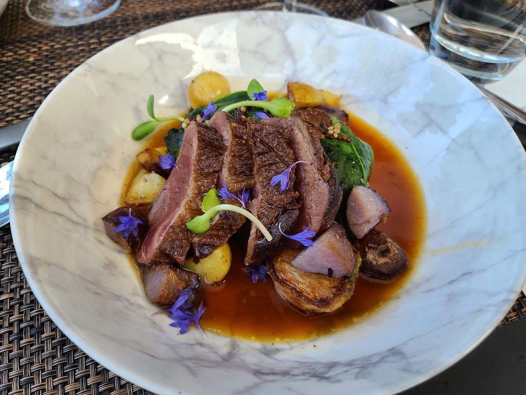 The Bewildered Pig | restaurant | 1810 CA-128, Philo, CA 95466, USA | 7078952088 OR +1 707-895-2088