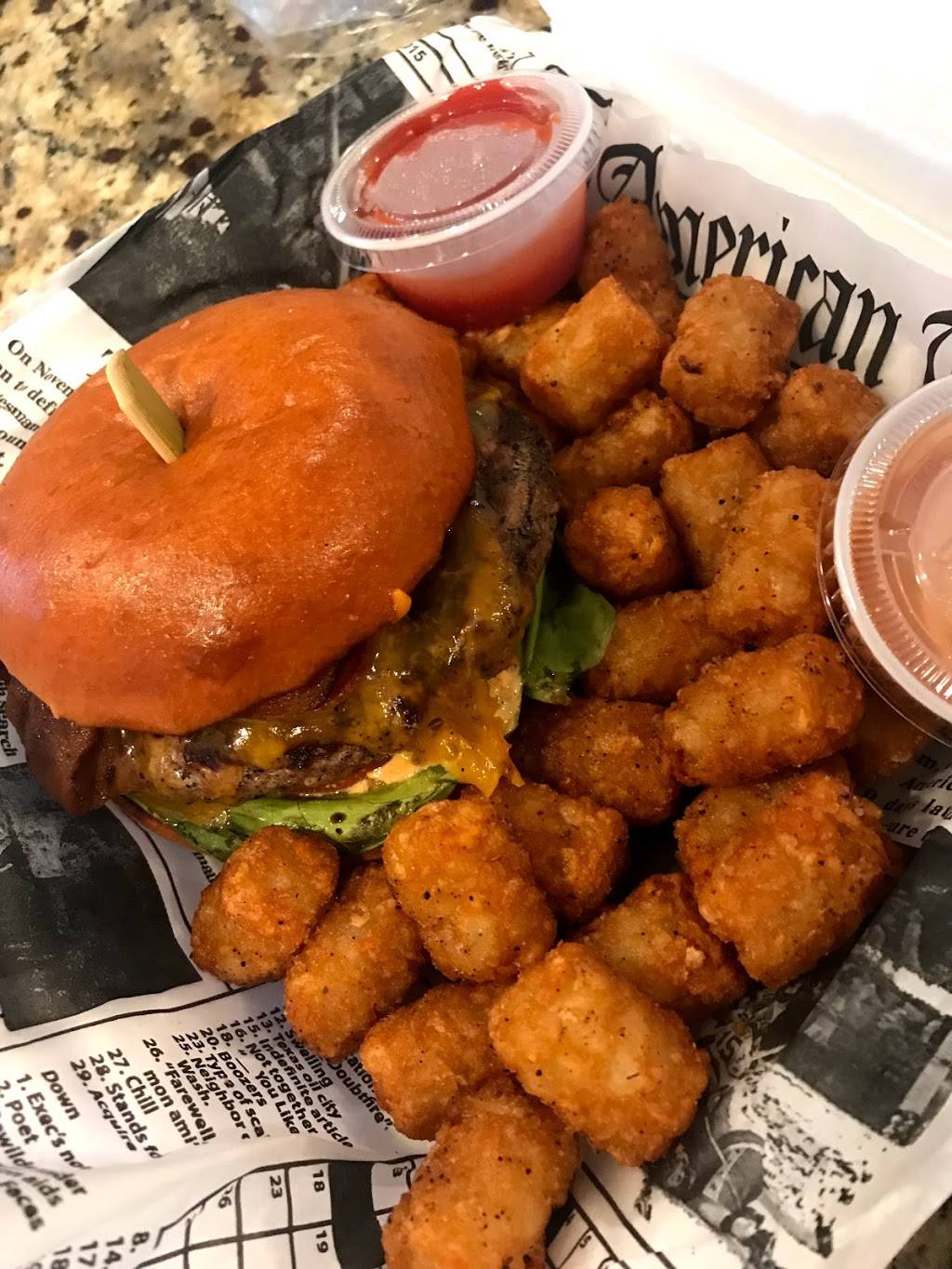 GastroHub | restaurant | Virginia Beach, VA 23462, USA | 7573283506 OR +1 757-328-3506