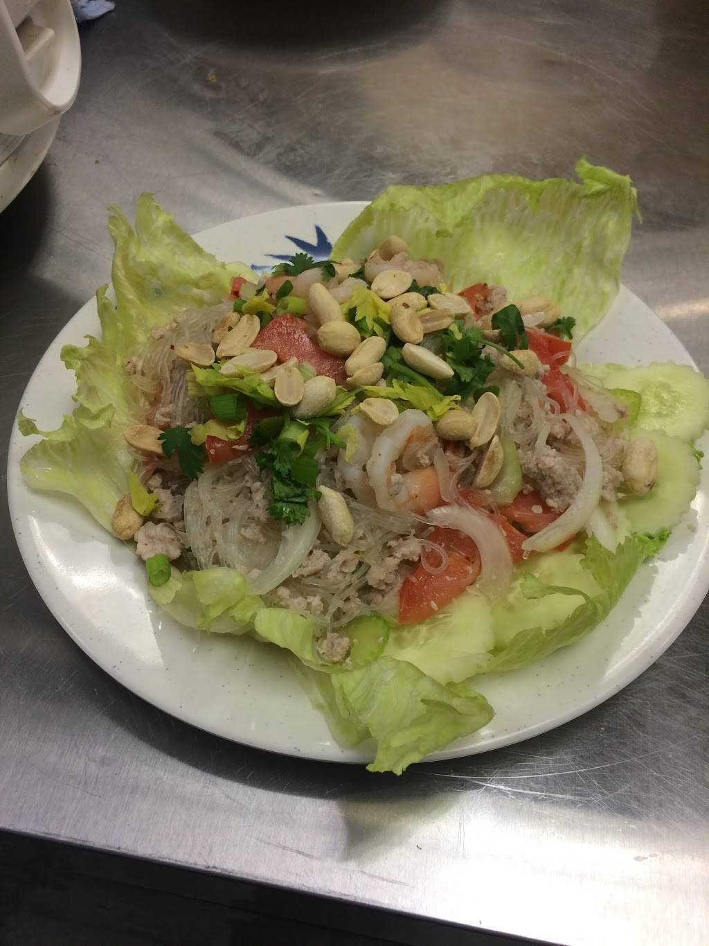 The Corner Noodle | restaurant | 1588 S 2000 W, Syracuse, UT 84075, USA | 8017734054 OR +1 801-773-4054