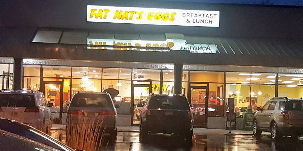 Fat Nats Eggs | restaurant | 3540 Winnetka Ave N, Minneapolis, MN 55427, USA | 7635400234 OR +1 763-540-0234